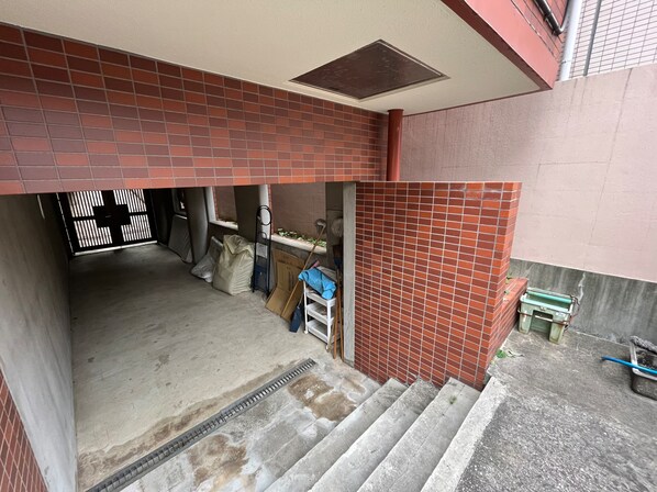 ステージファースト高輪の物件内観写真